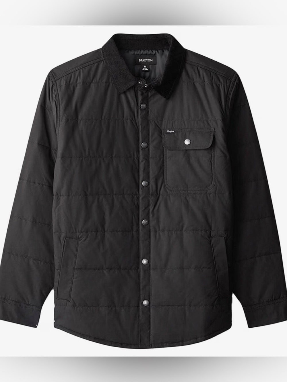 Brixton Cass Jacket - Men’s Small
